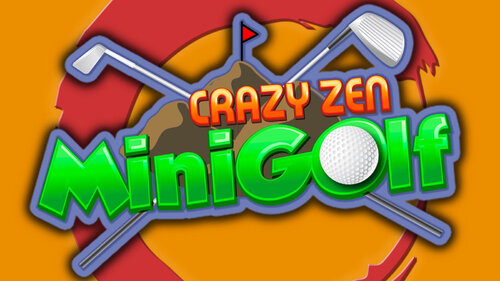 Περισσότερες πληροφορίες για "Nintendo Crazy Zen Mini Golf (Nintendo Switch)"