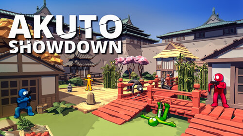 Περισσότερες πληροφορίες για "Nintendo Akuto: Showdown (Nintendo Switch)"