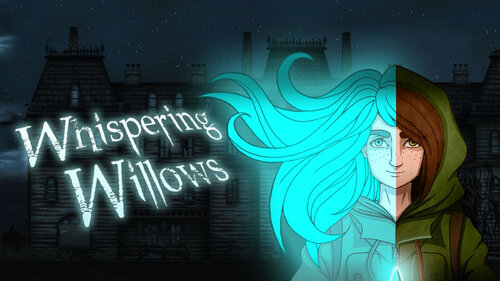 Περισσότερες πληροφορίες για "Nintendo Whispering Willows (Nintendo Switch)"