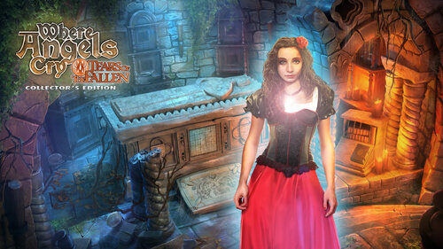 Περισσότερες πληροφορίες για "Nintendo Where Angels Cry: Tears of the Fallen Collector's Edition (Nintendo Switch)"