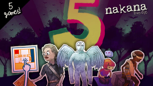 Περισσότερες πληροφορίες για "Nintendo Nakana Bundle #5 (Nintendo Switch)"
