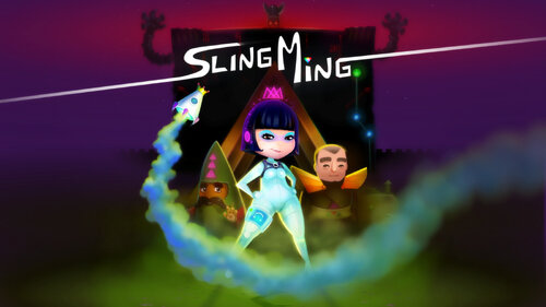 Περισσότερες πληροφορίες για "Nintendo Sling Ming (Nintendo Switch)"