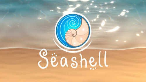 Περισσότερες πληροφορίες για "Nintendo Seashell (Nintendo Switch)"