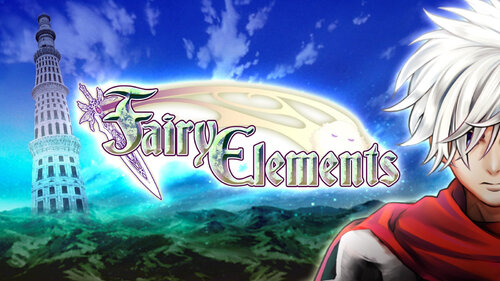 Περισσότερες πληροφορίες για "Nintendo Fairy Elements (Nintendo Switch)"