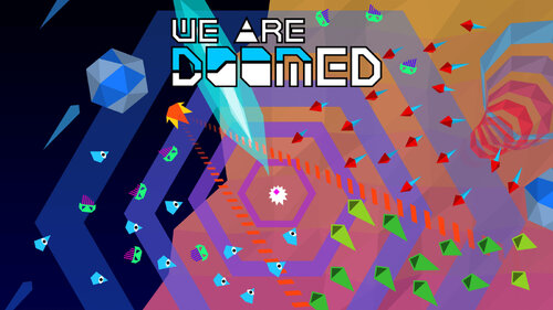 Περισσότερες πληροφορίες για "Nintendo WE ARE DOOMED (Nintendo Switch)"