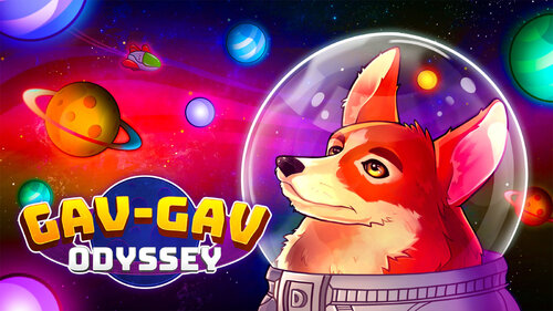 Περισσότερες πληροφορίες για "Nintendo Gav-Gav Odyssey (Nintendo Switch)"