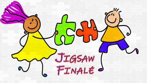 Περισσότερες πληροφορίες για "Nintendo Jigsaw Finale (Nintendo Switch)"