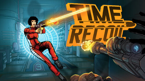 Περισσότερες πληροφορίες για "Nintendo Time Recoil (Nintendo Switch)"