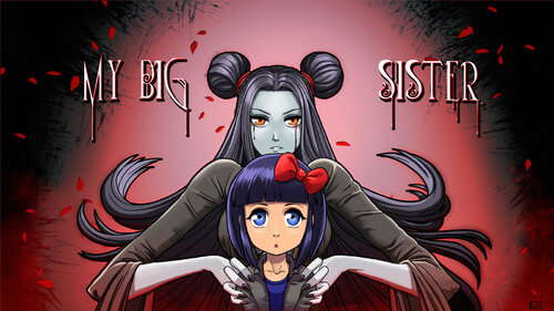 Περισσότερες πληροφορίες για "Nintendo My Big Sister (Nintendo Switch)"