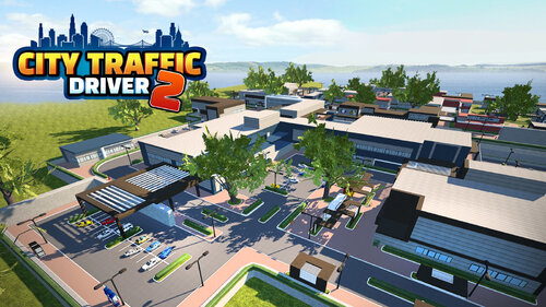 Περισσότερες πληροφορίες για "Nintendo City Traffic Driver 2 (Nintendo Switch)"
