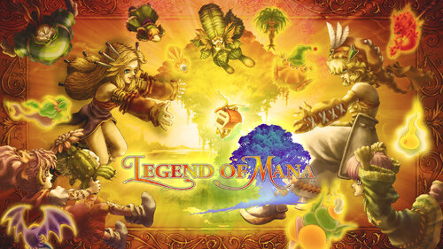 Περισσότερες πληροφορίες για "Nintendo Legend of Mana (Nintendo Switch)"