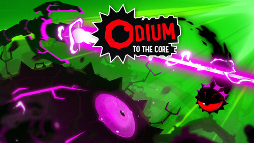 Περισσότερες πληροφορίες για "Nintendo Odium to the Core (Nintendo Switch)"