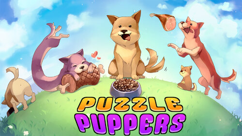 Περισσότερες πληροφορίες για "Nintendo Puzzle Puppers (Nintendo Switch)"