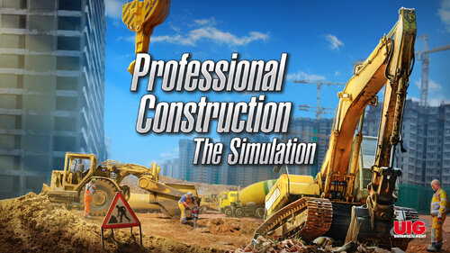 Περισσότερες πληροφορίες για "Nintendo Professional Construction – The Simulation (Nintendo Switch)"