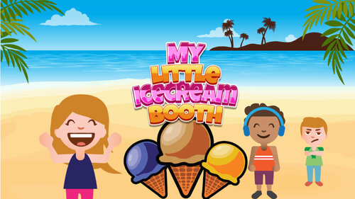 Περισσότερες πληροφορίες για "Nintendo My little IceCream Booth (Nintendo Switch)"