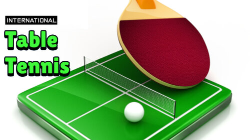 Περισσότερες πληροφορίες για "Nintendo International Table Tennis (Nintendo Switch)"