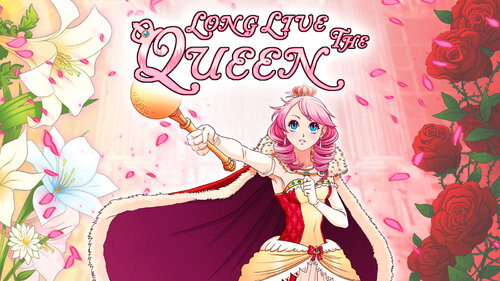 Περισσότερες πληροφορίες για "Nintendo Long Live The Queen (Nintendo Switch)"