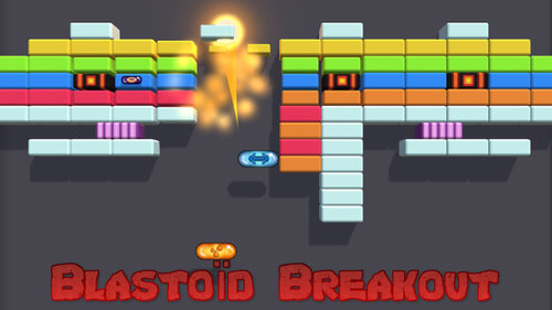 Περισσότερες πληροφορίες για "Nintendo Blastoid Breakout (Nintendo Switch)"