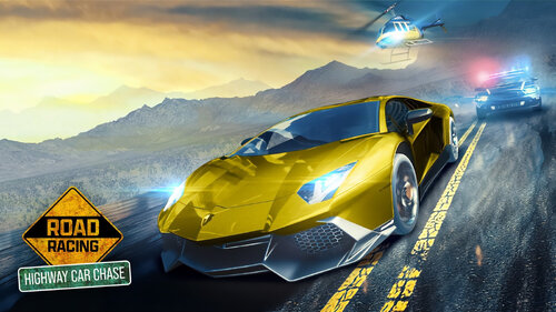 Περισσότερες πληροφορίες για "Nintendo Road Racing: Highway Car Chase (Nintendo Switch)"