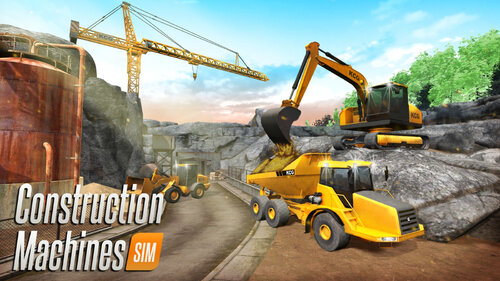 Περισσότερες πληροφορίες για "Nintendo Construction Machines SIM: Bridges (Nintendo Switch)"