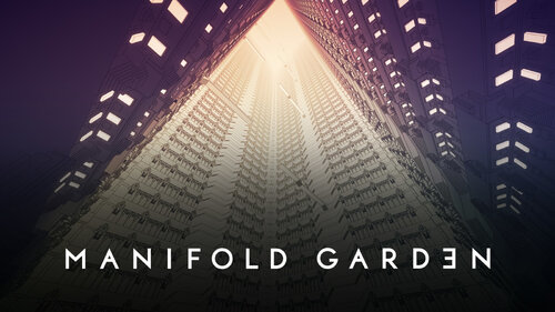 Περισσότερες πληροφορίες για "Nintendo Manifold Garden (Nintendo Switch)"