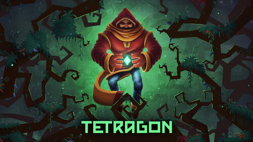 Περισσότερες πληροφορίες για "Nintendo Tetragon (Nintendo Switch)"