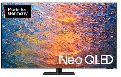 Περισσότερες πληροφορίες για "Samsung 75" Neo QLED 4K QN95C"