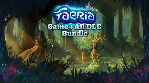 Περισσότερες πληροφορίες για "Nintendo Faeria: Game + All DLC Bundle (Nintendo Switch)"