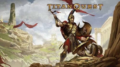 Περισσότερες πληροφορίες για "Nintendo Titan Quest (Nintendo Switch)"