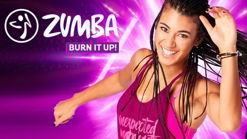 Περισσότερες πληροφορίες για "Nintendo Zumba Burn It Up! (Nintendo Switch)"