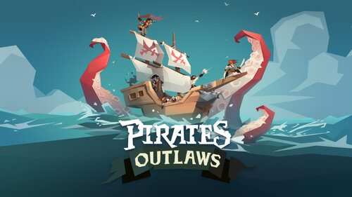 Περισσότερες πληροφορίες για "Nintendo Pirates Outlaws (Nintendo Switch)"