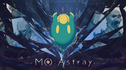 Περισσότερες πληροφορίες για "Nintendo MO:Astray (Nintendo Switch)"