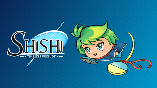 Περισσότερες πληροφορίες για "Nintendo Shishi : Timeless Prelude (Nintendo Switch)"