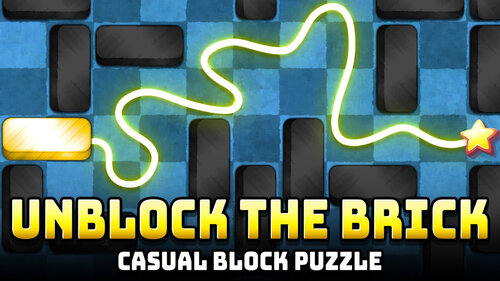 Περισσότερες πληροφορίες για "Nintendo Unblock The Brick: Casual Block Puzzle (Nintendo Switch)"