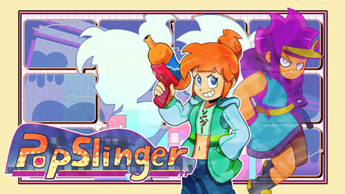 Περισσότερες πληροφορίες για "Nintendo PopSlinger (Nintendo Switch)"