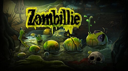 Περισσότερες πληροφορίες για "Nintendo Zombillie (Nintendo Switch)"