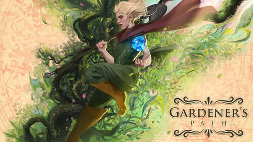 Περισσότερες πληροφορίες για "Nintendo Gardener's Path (Nintendo Switch)"