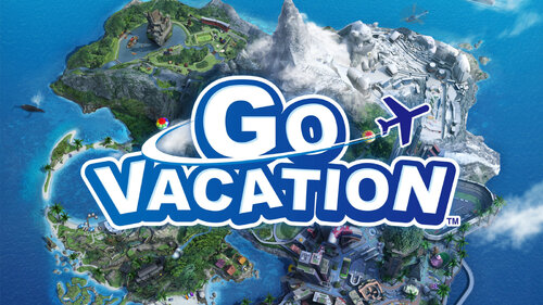 Περισσότερες πληροφορίες για "Nintendo Go Vacation (Nintendo Switch)"