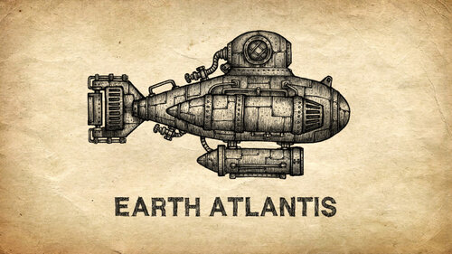 Περισσότερες πληροφορίες για "Nintendo Earth Atlantis (Nintendo Switch)"