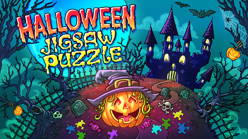 Περισσότερες πληροφορίες για "Nintendo Halloween Jigsaw Puzzles - Puzzle Game for Kids & Toddlers (Nintendo Switch)"