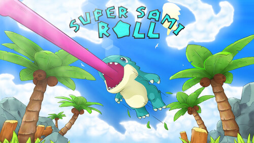 Περισσότερες πληροφορίες για "Nintendo Super Sami Roll (Nintendo Switch)"