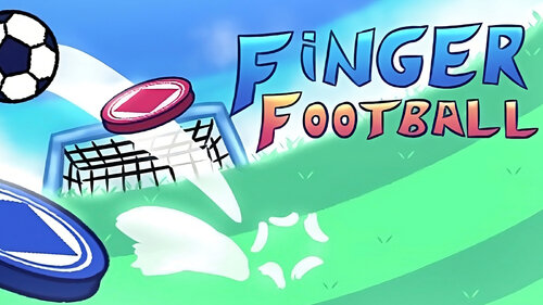 Περισσότερες πληροφορίες για "Nintendo Finger Football: Goal in One (Nintendo Switch)"
