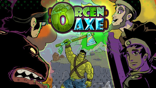 Περισσότερες πληροφορίες για "Nintendo Orcen Axe (Nintendo Switch)"