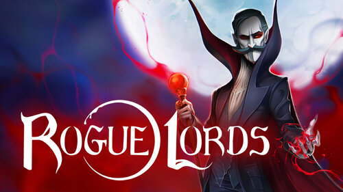 Περισσότερες πληροφορίες για "Nintendo Rogue Lords (Nintendo Switch)"