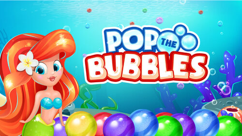 Περισσότερες πληροφορίες για "Nintendo Pop the Bubbles (Nintendo Switch)"