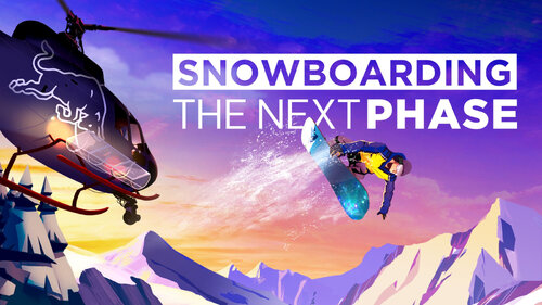 Περισσότερες πληροφορίες για "Nintendo Snowboarding The Next Phase (Nintendo Switch)"