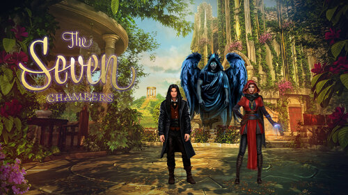 Περισσότερες πληροφορίες για "Nintendo The Seven Chambers (Nintendo Switch)"