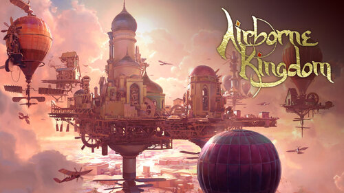 Περισσότερες πληροφορίες για "Nintendo Airborne Kingdom (Nintendo Switch)"