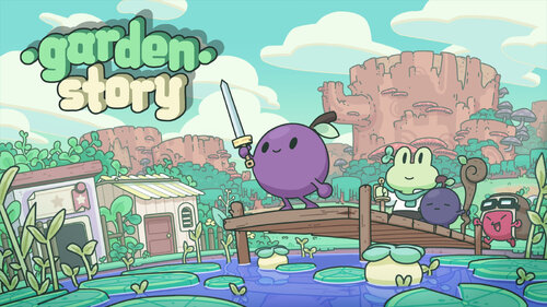 Περισσότερες πληροφορίες για "Nintendo Garden Story (Nintendo Switch)"