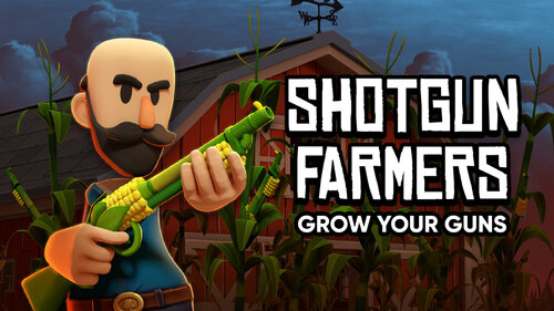 Περισσότερες πληροφορίες για "Nintendo Shotgun Farmers (Nintendo Switch)"